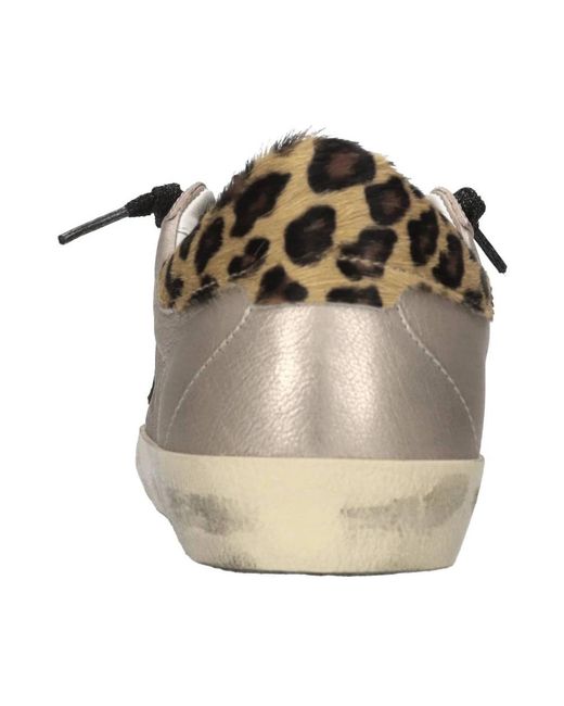 4b12 Natural Sneakers