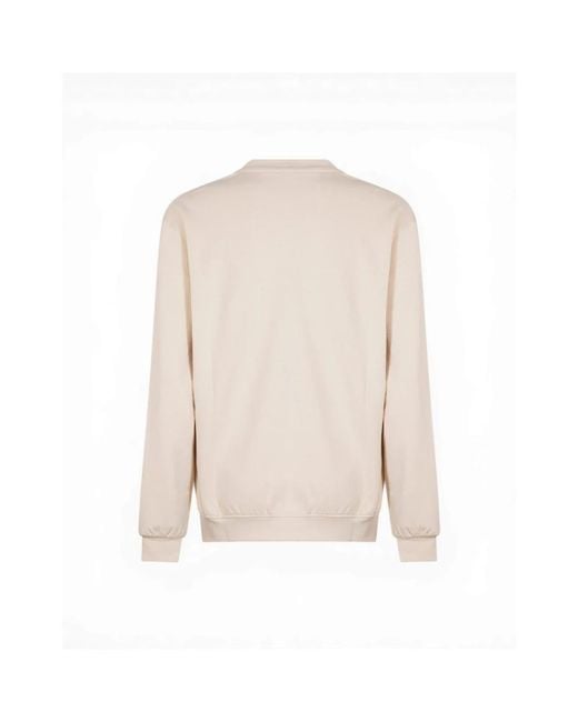 hinnominate White Sweatshirts