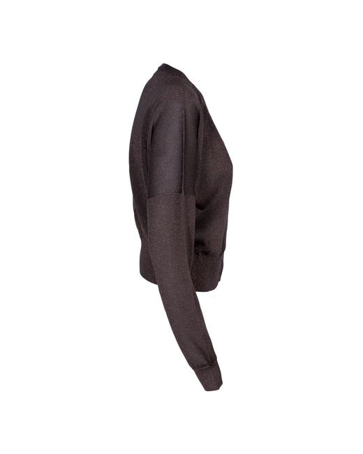 Circus Hotel Black Cardigans