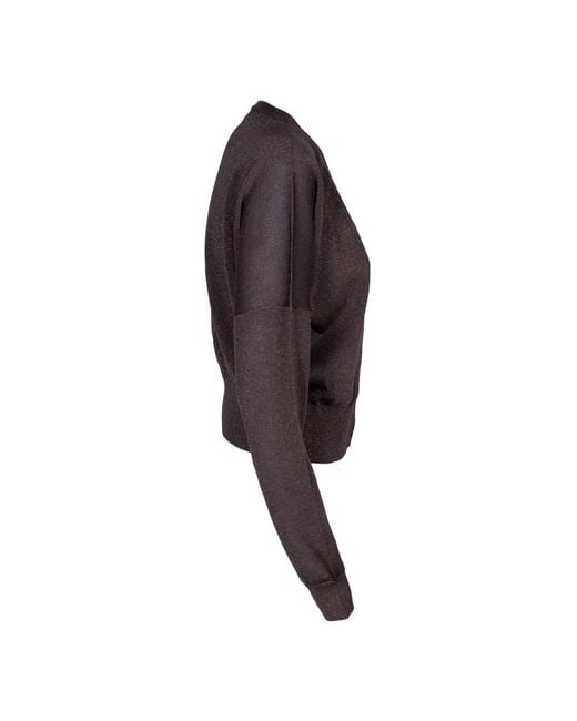 Circus Hotel Black Cardigans