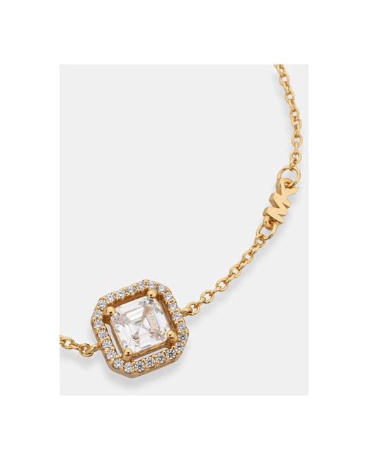 Michael Kors Metallic Bracelets