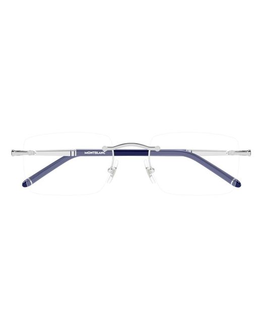 Montblanc Metallic Glasses for men