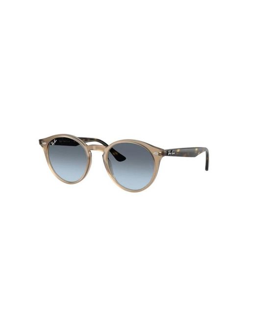 Ray-Ban Blue Sunglasses