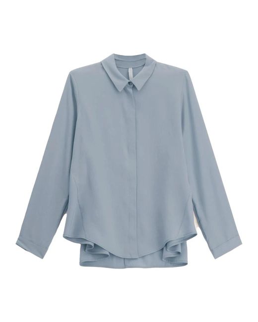 Imperial Blue Shirts