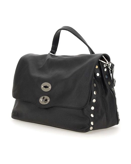 Zanellato Black Handbags