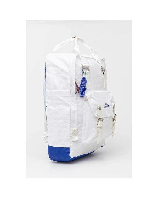 Backpacks di Doughnut in White