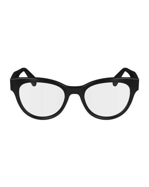 Glasses di Lanvin in Black