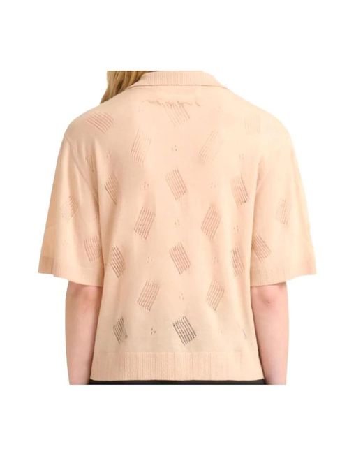 Cardigans Marni de color Natural