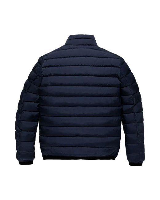 Refrigiwear Kleidung jacken in Blue für Herren