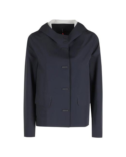 Rrd Blue Light Jackets