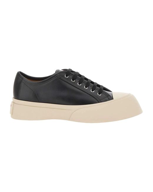 Shoes > sneakers Marni pour homme en coloris Black