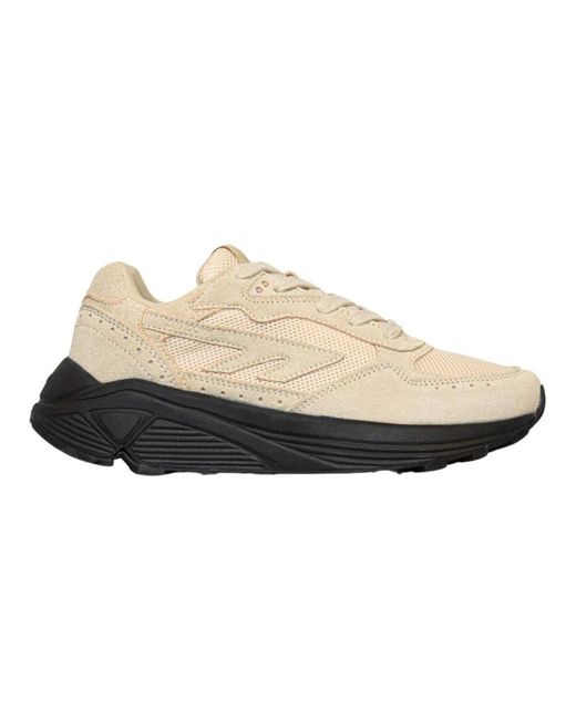 Hi-tec Natural Sneakers for men