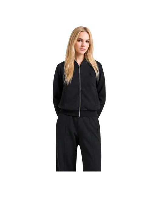 Liu Jo Bomber Jassen in het Black
