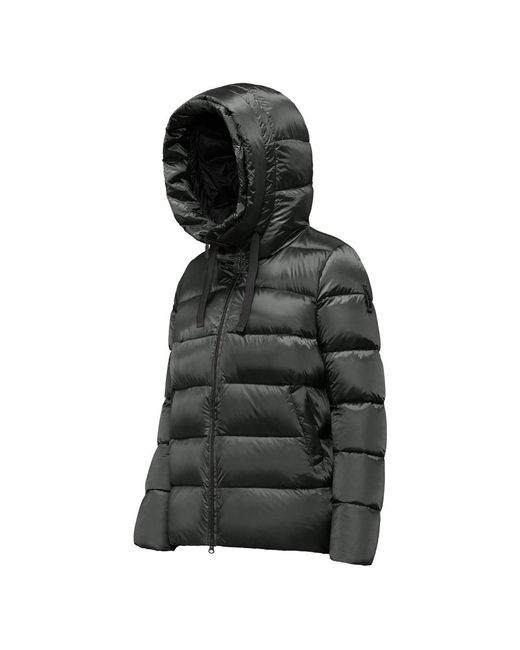 Bomboogie Rome Jacket in het Black