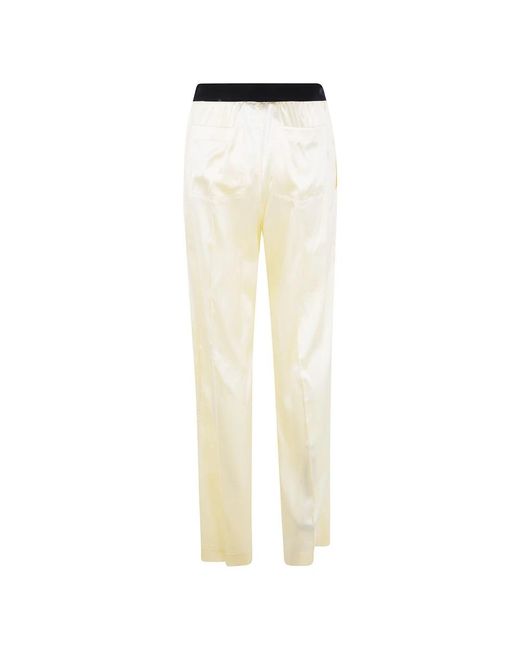 Tom Ford Pyjamas in het White