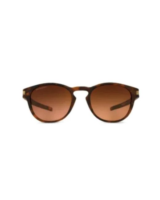 Sunglasses di Oakley in Brown da Uomo