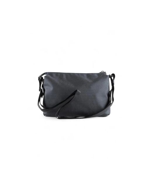 Mandarina Duck Black Cross Body Bags