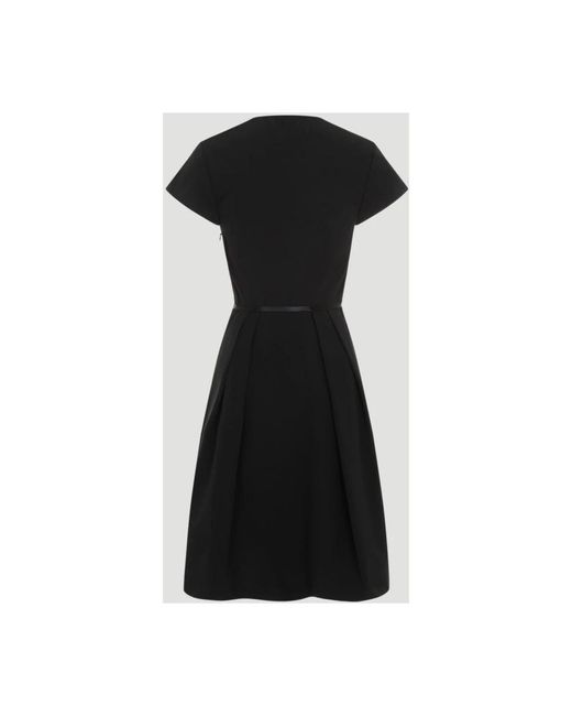 Givenchy Black Short Dresses