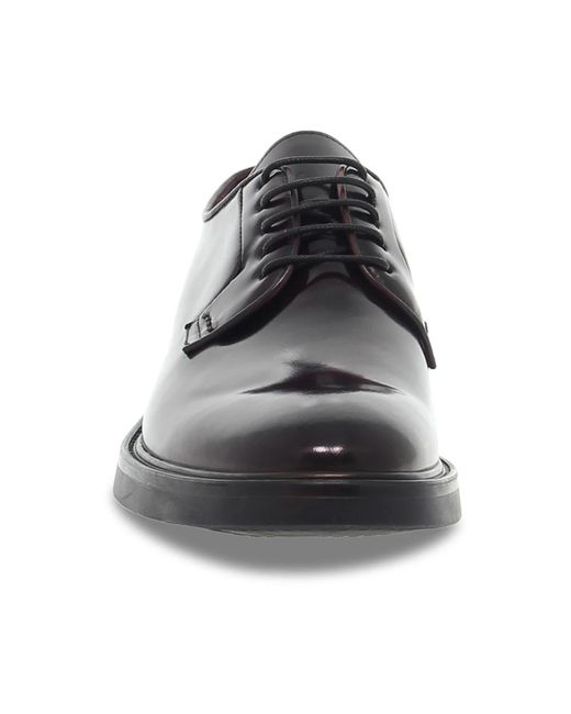 Guidi Laced shoes in Black für Herren