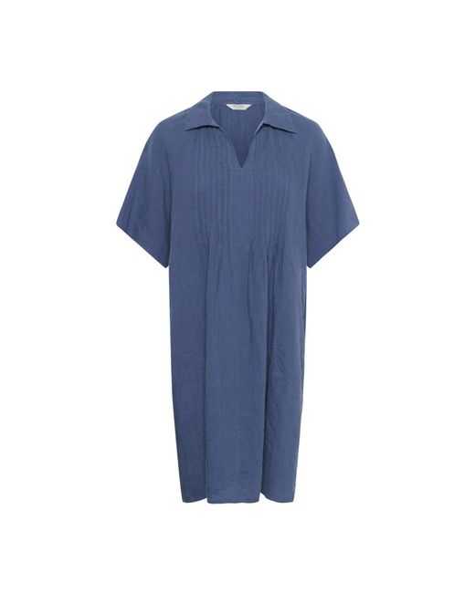 Short Dresses Part Two de color Blue
