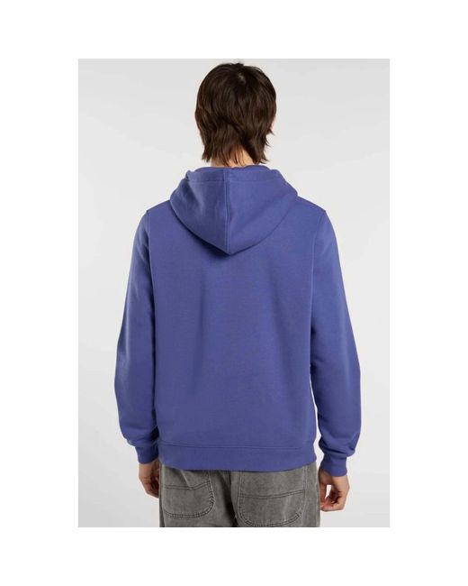 Zip-Throughs Dickies pour homme en coloris Blue