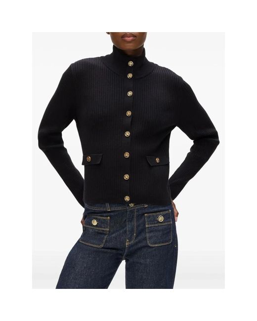 Karl Lagerfeld Cardigans in het Black