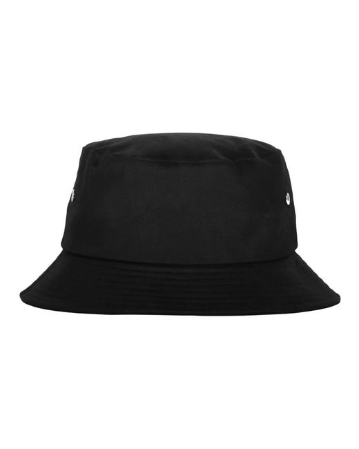 Hats di Ambush in Black da Uomo