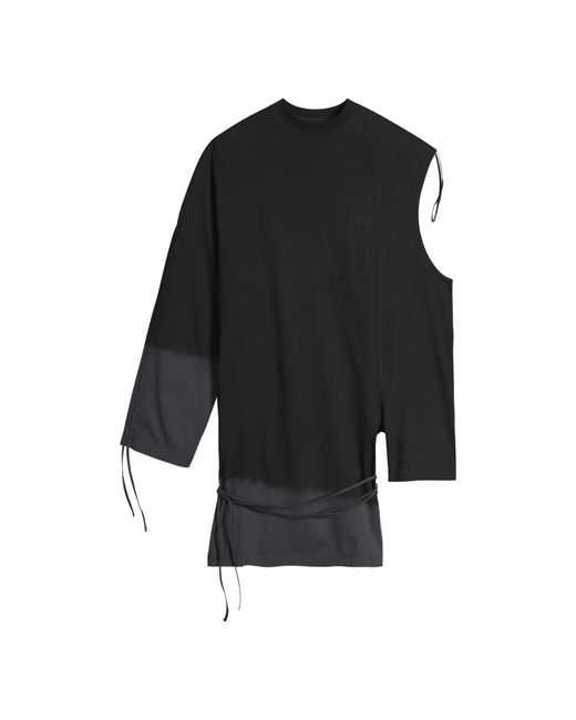 Y-3 Black Blouses