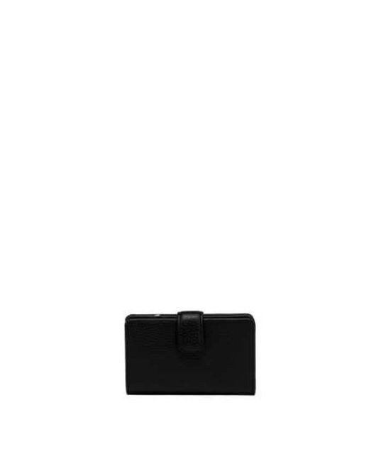 Gianni Chiarini Black Wallets & Cardholders