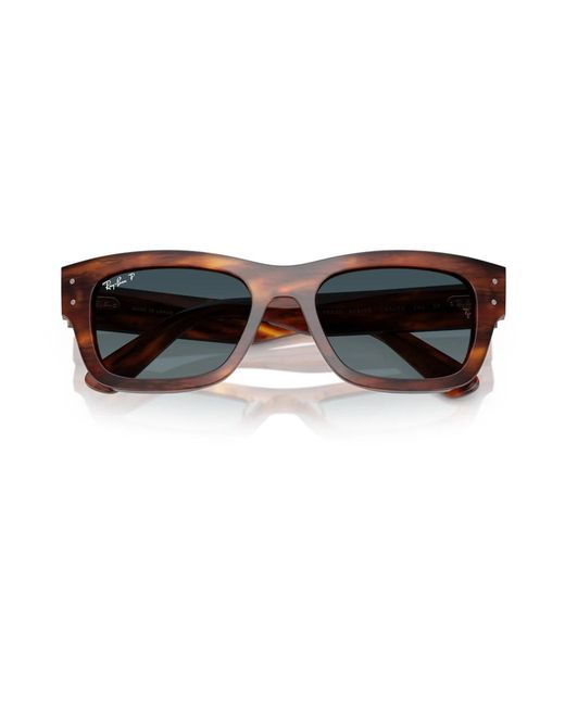Ray-Ban Brown Sunglasses