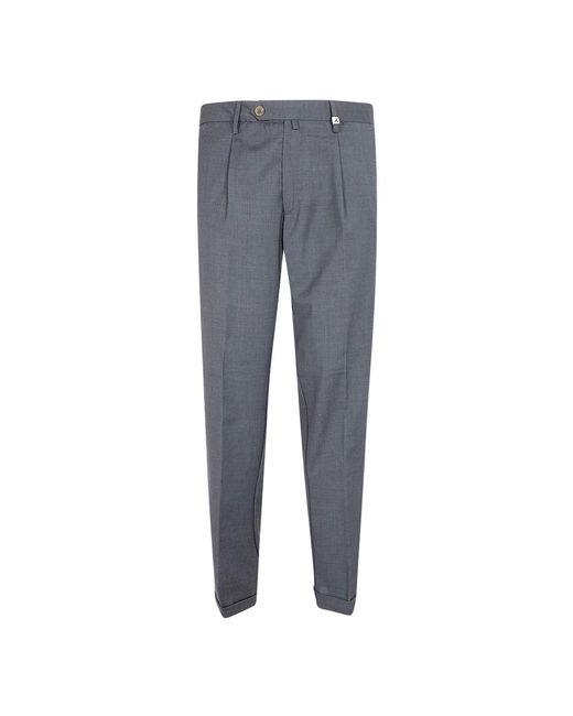 Myths Broek in het Gray voor heren
