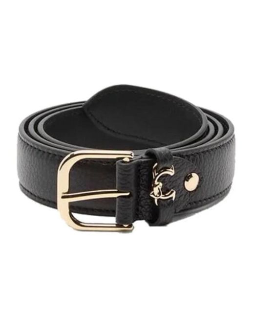 Coccinelle Black Belts