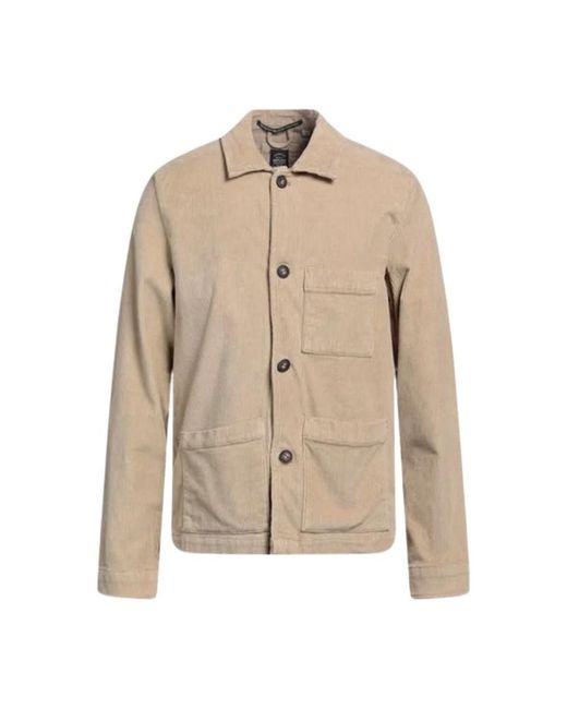 Light Jackets Impure pour homme en coloris Natural