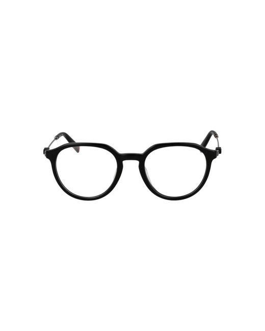 Glasses Fila en coloris Black