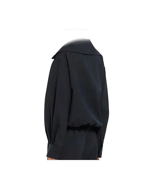 Gucci Black Zip-Throughs