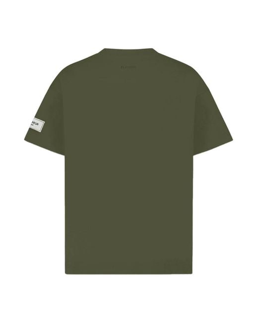T-Shirts flâneur pour homme en coloris Green