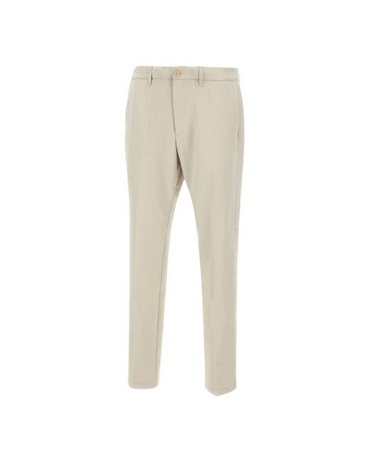 HUGO Natural Chinos for men