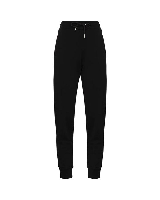 Trousers > sweatpants Rabanne en coloris Black