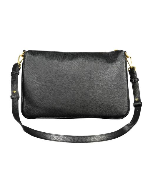 Alviero Martini 1A Classe Black Cross Body Bags