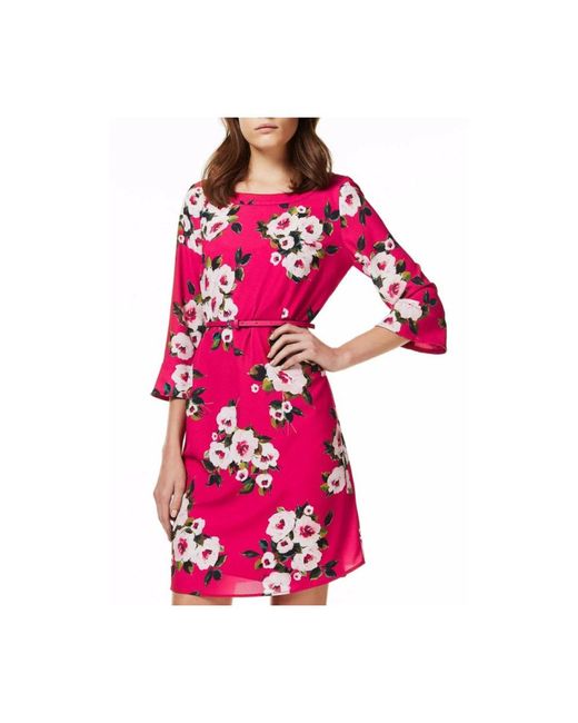 Liu Jo Pink Short Dresses