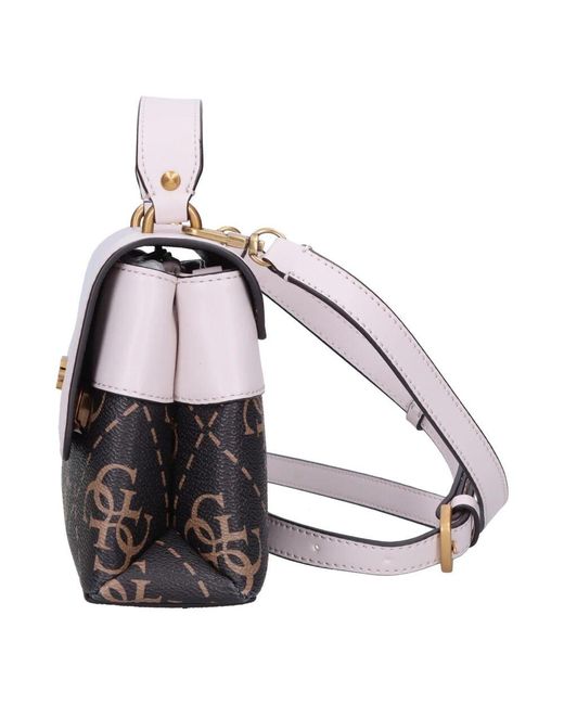 Handbags di Guess in Pink