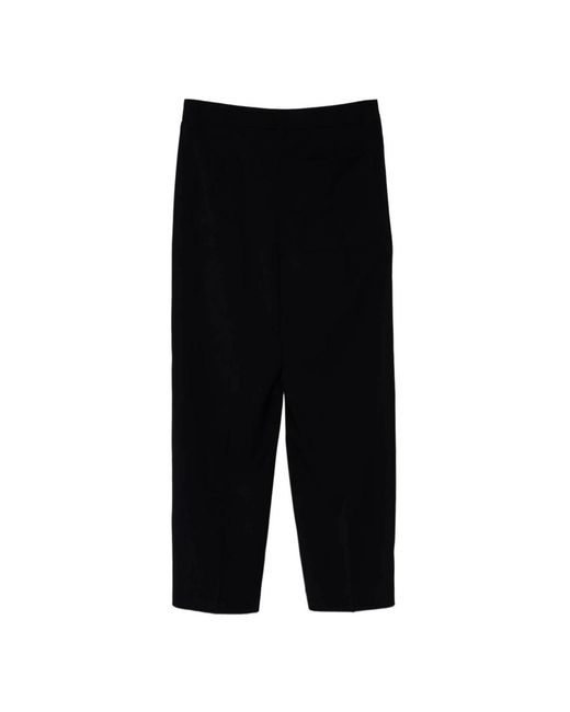 Barena Pantalone Roxanne in het Black