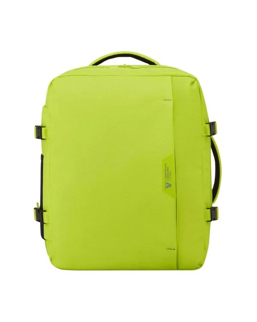 Roncato Green Weekend Bags