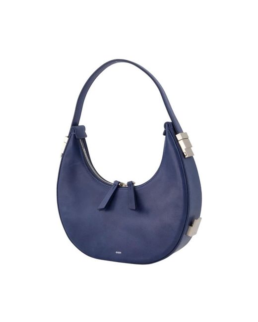 OSOI Blue Toni Mini
