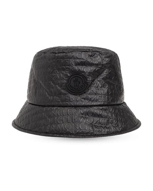 Moncler Gray Wendbare eimermütze