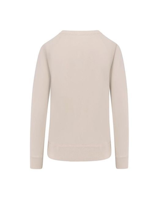 Isabel Marant Pink Round-Neck Knitwear