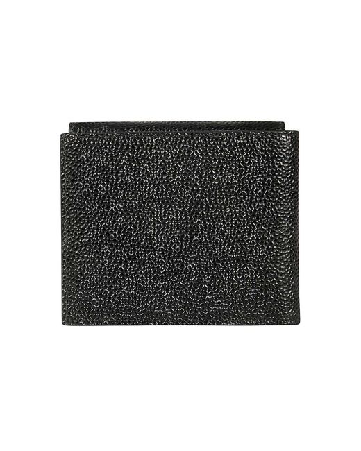 Thom Browne Wallets & Cardholders in het Black voor heren
