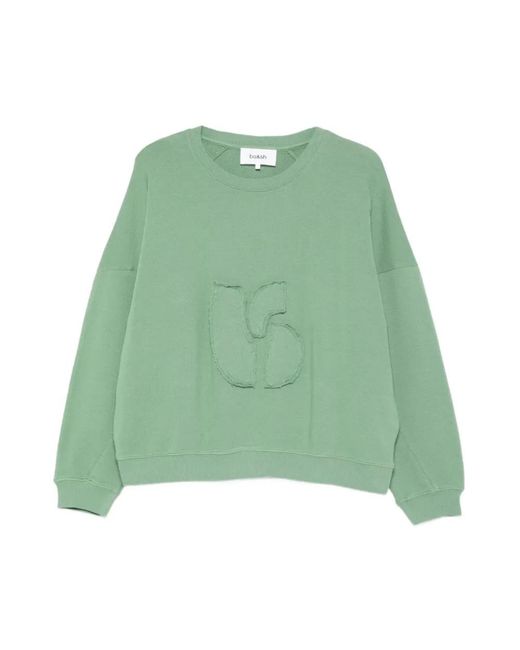 Ba&sh Sweatshirts in het Green