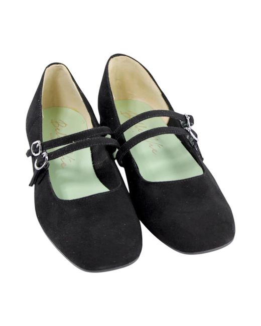 Pumps BELLE VIE de color Black