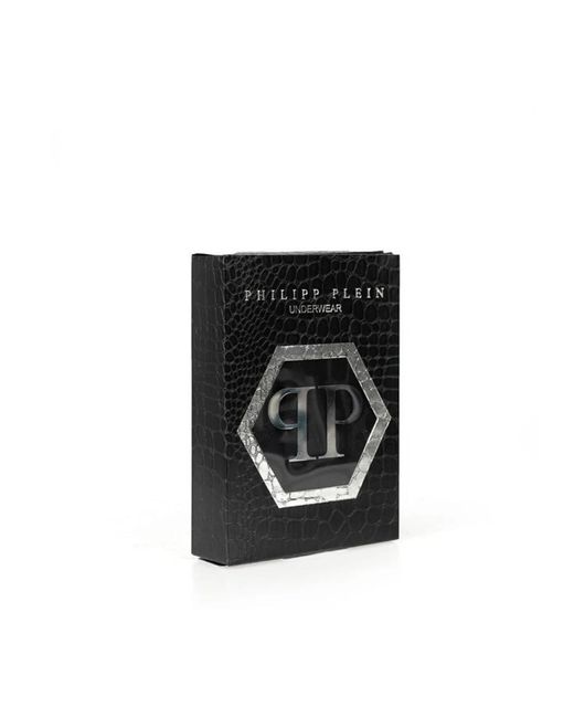 Sport Bras Philipp Plein de color White